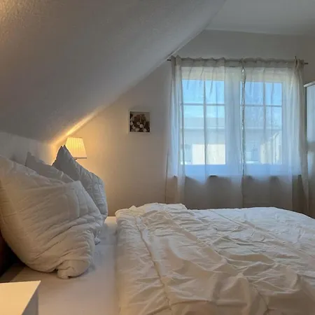 Nyaraló Bartling - Vineta 5 *