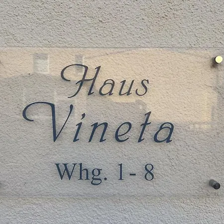 Bartling - Vineta 5 *