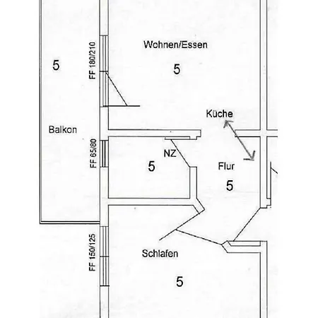 Bartling - Vineta 5 Zempin